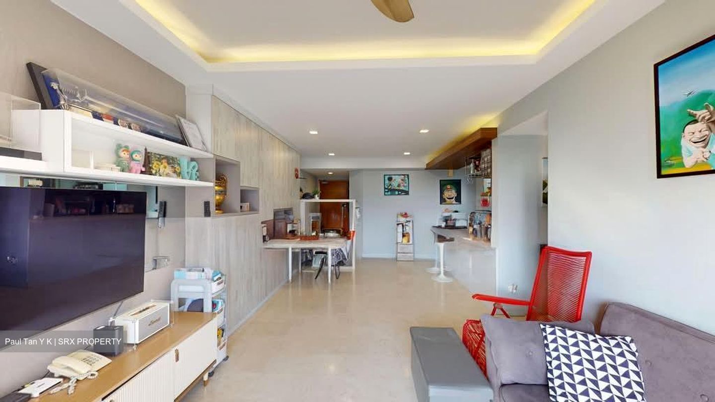 Bishan Point (D20), Condominium #600318041